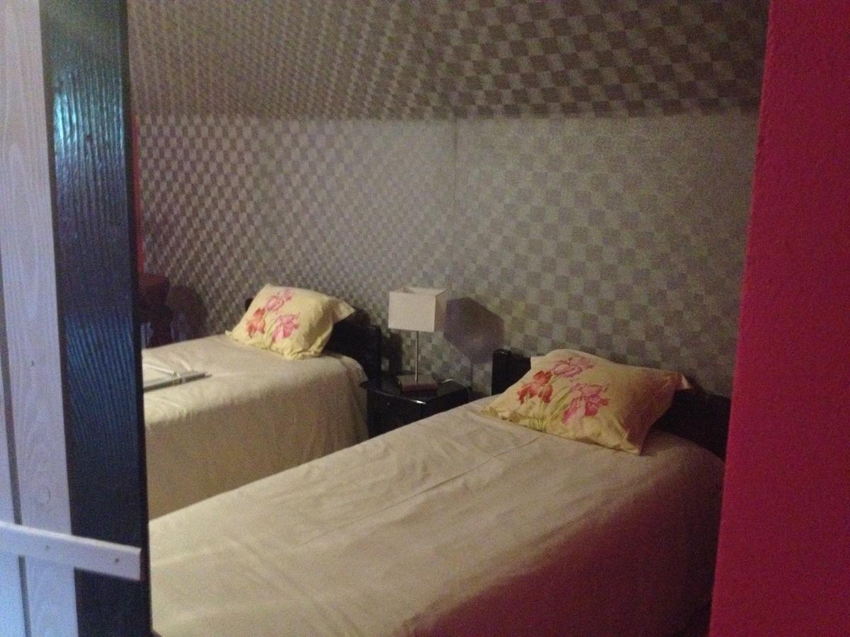 Bed and Breakfast Beluga La Godivelle Esterno foto