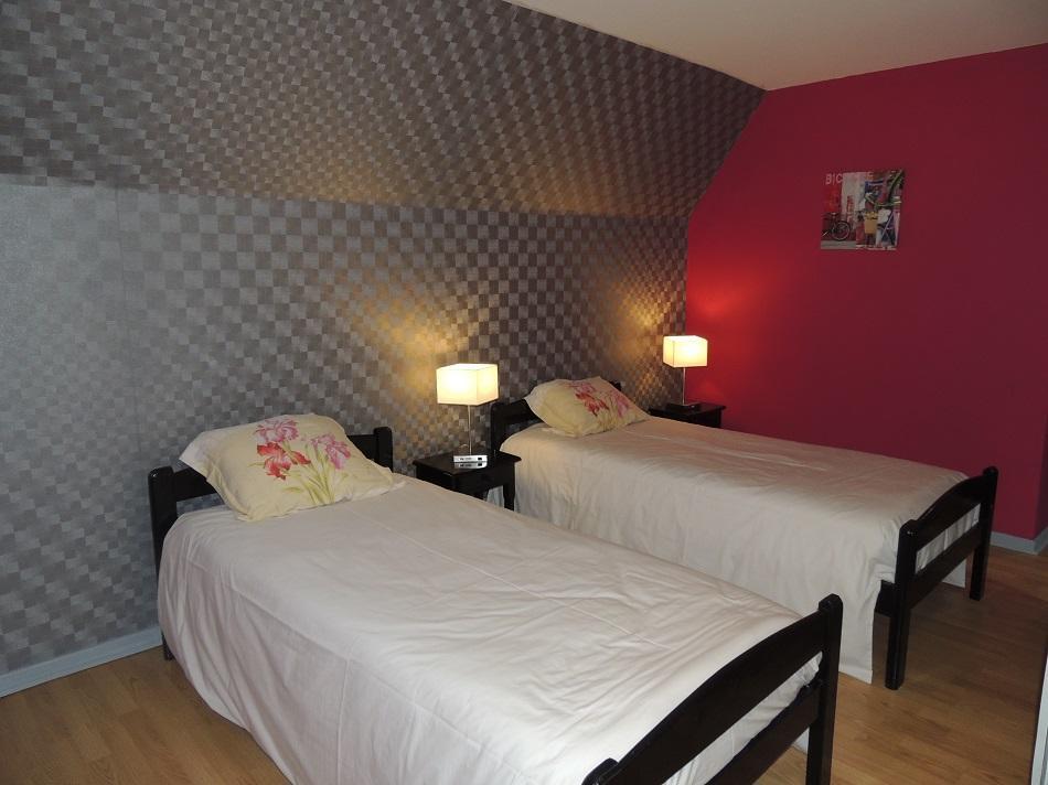 Bed and Breakfast Beluga La Godivelle Esterno foto
